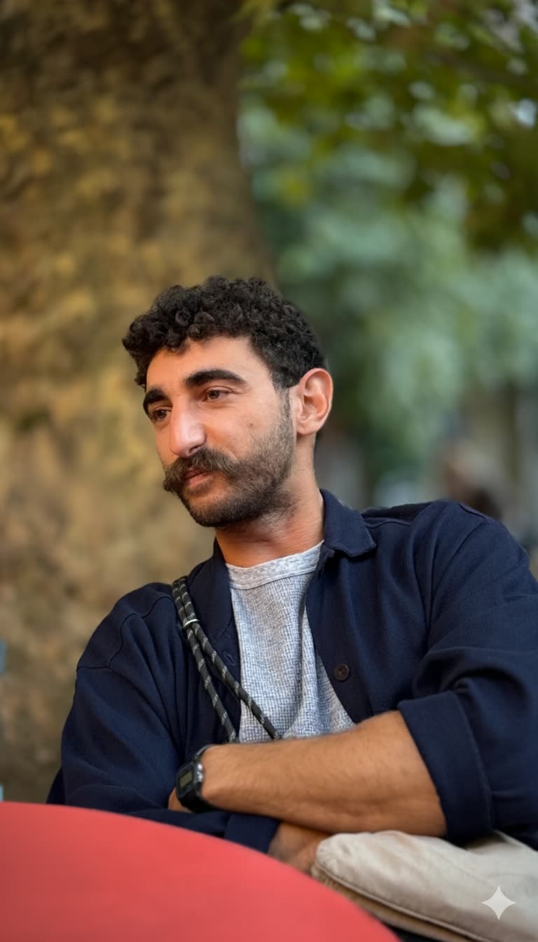 Portrait de Yayo no Ero